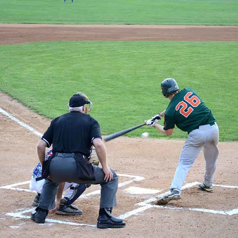Jugadores de beisbol