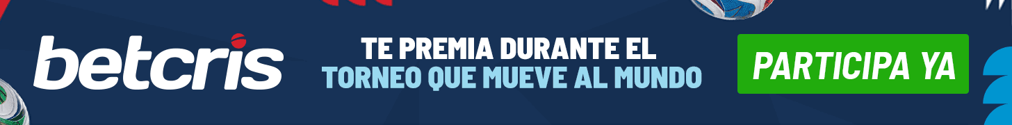 Promo Mundial